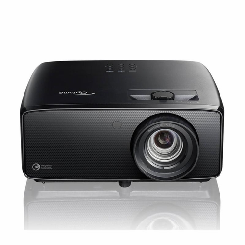 Optoma UHZ58LV Laser Projector