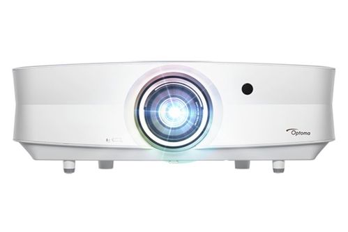 Optoma UHZ65LV Laser Projector