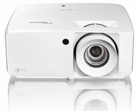 Optoma UHZ66 Laser Projector