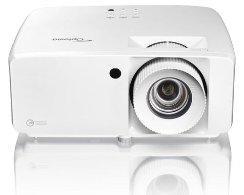 Optoma UHZ66 Laser Projector