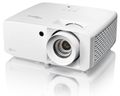 Optoma UHZ66 Laser Projector