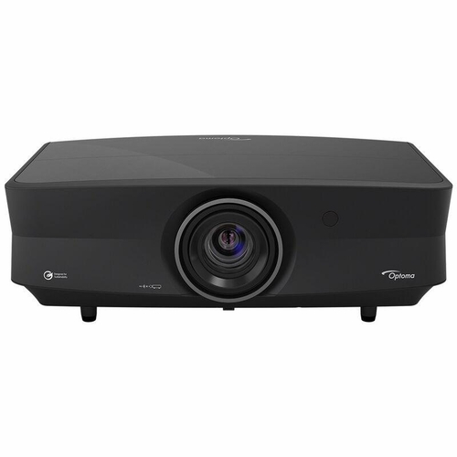 Optoma UHZ68 Laser Projector