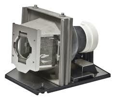 Optoma W304M,  X304M Projector Replacement Lamp - BL-FS220C