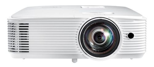 Optoma W309ST DLP Projector