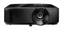 Optoma W400LVe DLP Projector