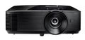 Optoma W400LVe DLP Projector