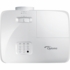 Optoma W405LVe DLP Projector