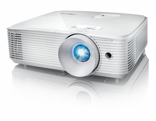 Optoma W405LVe DLP Projector