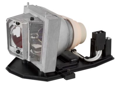 Optoma WU465, EH465, W460, X460, EH460ST Replacement Projector Lamp ...