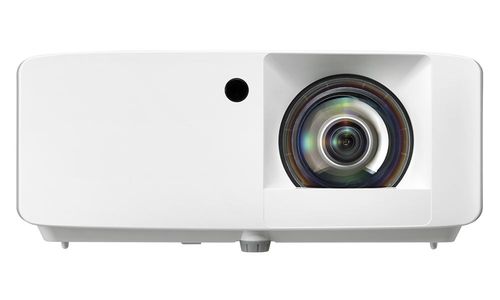 Optoma ZH350ST Laser Projector