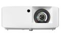 Optoma ZH350ST Laser Projector