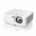 Optoma ZH351ST Laser Projector