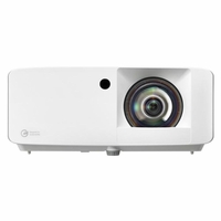Optoma ZH400ST Laser Projector