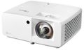 Optoma ZH400ST Laser Projector
