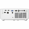 Optoma ZH401e Laser Projector