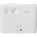Optoma ZH401e Laser Projector