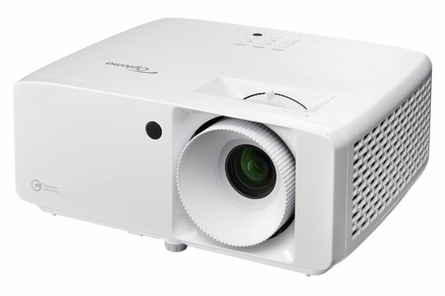 Optoma ZH401e Laser Projector