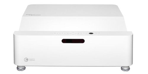 Optoma ZH430UST Laser Projector