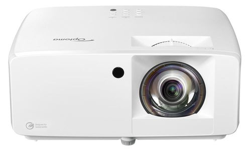 Optoma ZH450St Laser Projector