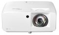 Optoma ZH450St Laser Projector