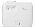 Optoma ZH451 Laser Projector
