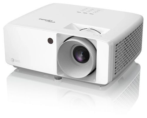 Optoma ZH462 Laser Projector