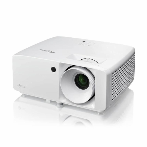 Optoma ZH521 Laser Projector