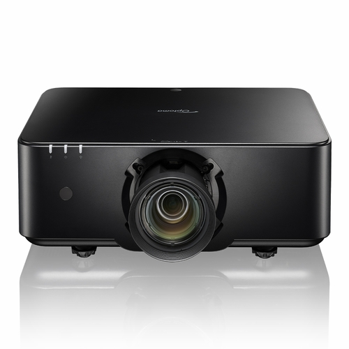 Optoma ZK1000 Laser Projector - NO LENS
