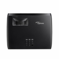 Optoma ZK431ST-B Laser Projector