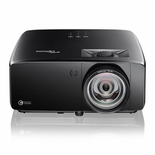 Optoma ZK521ST-B Laser Projector