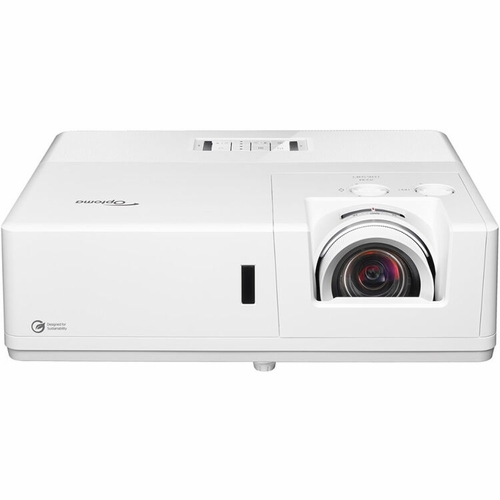 Optoma ZK608T Laser Projector