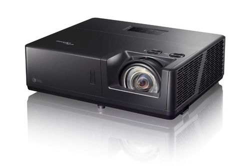 Optoma ZK608TST Laser Projector