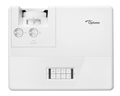 Optoma ZK708T Laser Projector