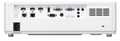 Optoma ZK708T Laser Projector