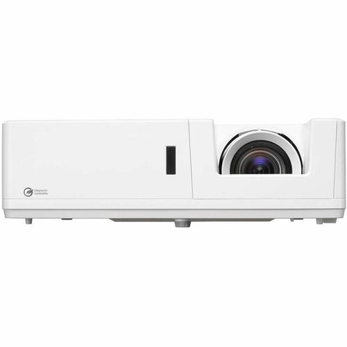 Optoma ZK708T Laser Projector