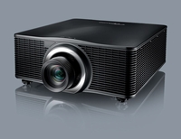 Optoma ZU1100 DLP Projector - NO LENS