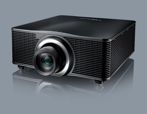 Optoma ZU1100 DLP Projector - NO LENS