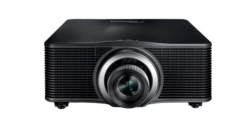 Optoma ZU1300 Laser Projector - NO LENS