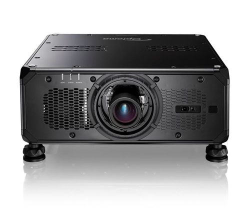 Optoma ZU1900 Laser Projector - NO LENS