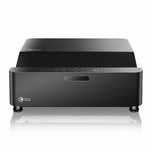 Optoma ZU600UST Laser Projector