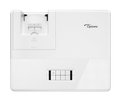 Optoma ZU606T-W Laser Projector