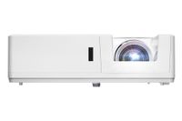 Optoma ZU606T-W Laser Projector
