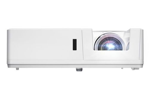 Optoma ZU606TST-W Laser Projector