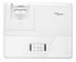 Optoma ZU606TST-W Laser Projector