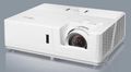 Optoma ZU607T Laser Projector