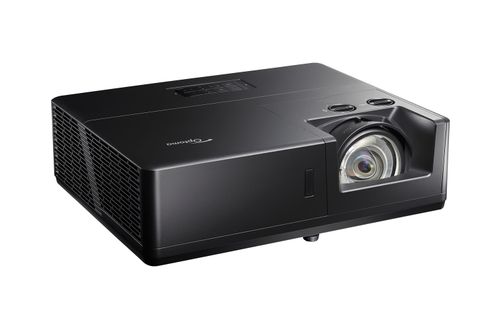 Optoma ZU607TST Laser Projector