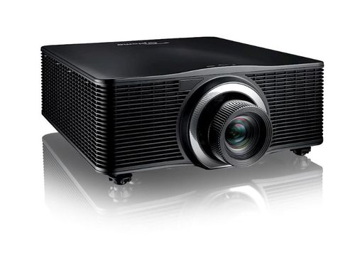 Optoma ZU820T Laser Projector