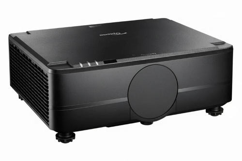 Optoma ZU820TNL Laser Projector - NO LENS