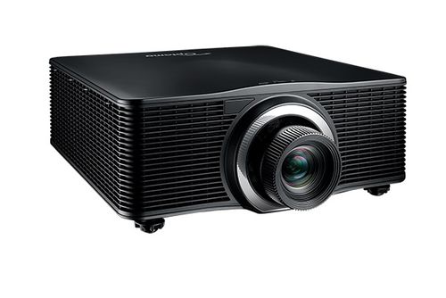 Optoma ZU860 Laser Projector - NO LENS