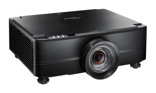 Optoma ZU920TST Laser Projector